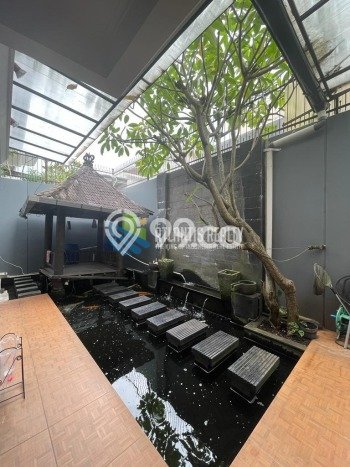 Dijual Rumah Premium dengan Fasilitas Sekitar Lengkap di BSD, Tangerang Selatan Dijual Rumah Premium dengan Fasilitas Sekitar Lengkap di BSD, Tangerang Selatan