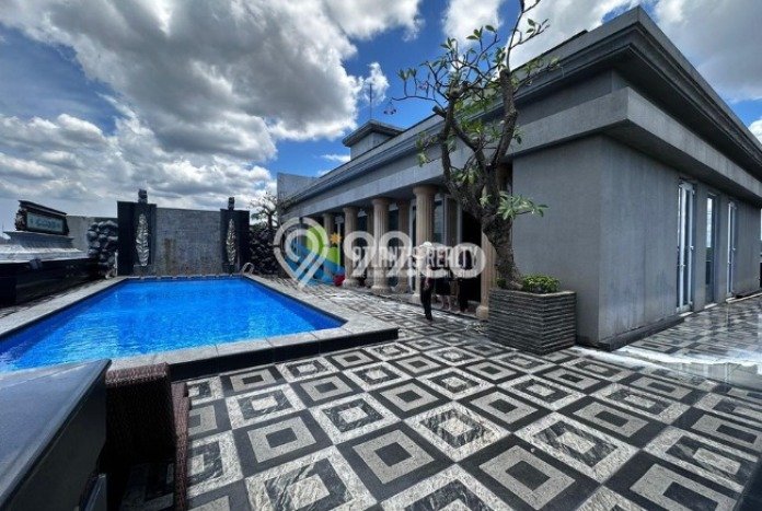 Rumah Mewah LB 1000m2 Siap Huni Desain Elegan di Pantai Indah Kapuk, Jakarta Utara Rumah Mewah LB 1000m2 Siap Huni Desain Elegan di Pantai Indah Kapuk, Jakarta Utara