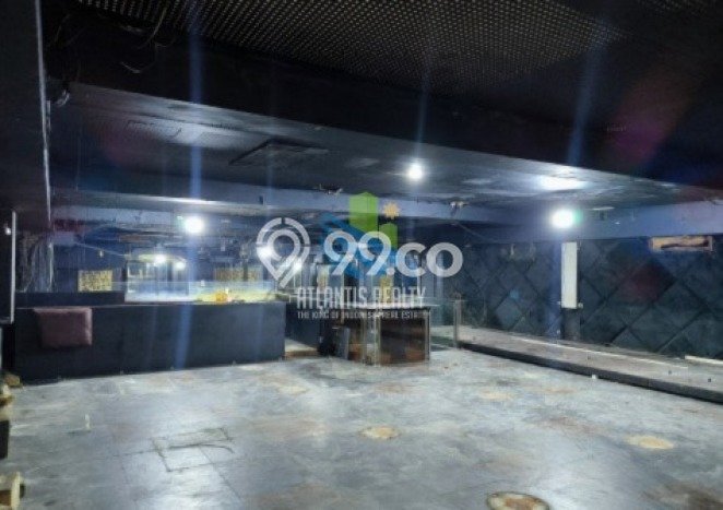 Dijual! Komersial di Kemang Jakarta Selatan LT 635m2 / LB 1800m2 Kawasan Bisnis Dijual! Komersial di Kemang Jakarta Selatan LT 635m2 / LB 1800m2 Kawasan Bisnis