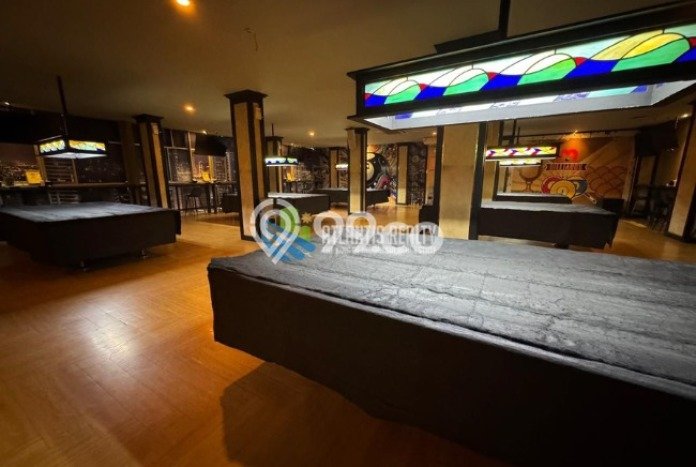 Komersial Favorit Dijual di Kebayoran Baru Jakarta Selatan Area Pusat Bisnis Komersial Favorit Dijual di Kebayoran Baru Jakarta Selatan Area Pusat Bisnis