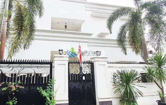 Dijual Hunian Mewah dengan Fasilitas Sekitar Komplit di Cempaka Putih, Jakarta Pusat Dijual Hunian Mewah dengan Fasilitas Sekitar Komplit di Cempaka Putih, Jakarta Pusat