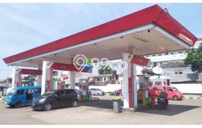 Area Ramai! Komersial Dijual di Pancoran Mas untuk Bisnis Luas Bangunan 3260m2 Area Ramai! Komersial Dijual di Pancoran Mas untuk Bisnis Luas Bangunan 3260m2