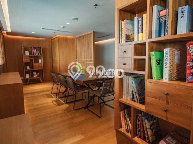 Apartemen Premium Dijual di Serpong Utara, Tangerang Selatan Punya 4 Kamar & 2 Kamar Mandi Apartemen Premium Dijual di Serpong Utara, Tangerang Selatan Punya 4 Kamar & 2 Kamar Mandi