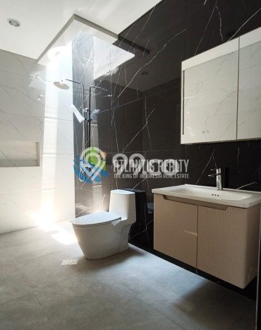 Rumah Elit Modern Siap Huni di BSD City Tangerang Rumah Elit Modern Siap Huni di BSD City Tangerang