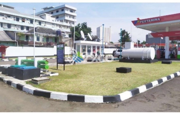 Area Ramai! Komersial Dijual di Pancoran Mas untuk Bisnis Luas Bangunan 3260m2 Area Ramai! Komersial Dijual di Pancoran Mas untuk Bisnis Luas Bangunan 3260m2