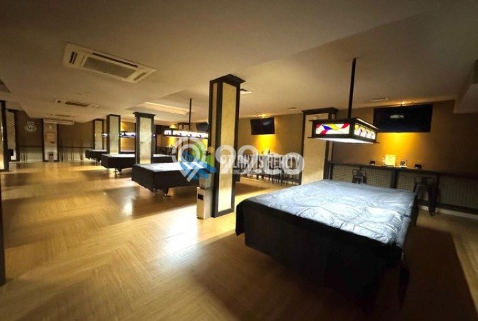 Komersial Favorit Dijual di Kebayoran Baru Jakarta Selatan Area Pusat Bisnis Komersial Favorit Dijual di Kebayoran Baru Jakarta Selatan Area Pusat Bisnis