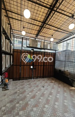 Kost untuk Dijual di Grogol Punya 20 Kamar Kost untuk Dijual di Grogol Punya 20 Kamar