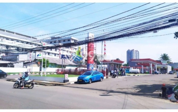 Area Ramai! Komersial Dijual di Pancoran Mas untuk Bisnis Luas Bangunan 3260m2 Area Ramai! Komersial Dijual di Pancoran Mas untuk Bisnis Luas Bangunan 3260m2