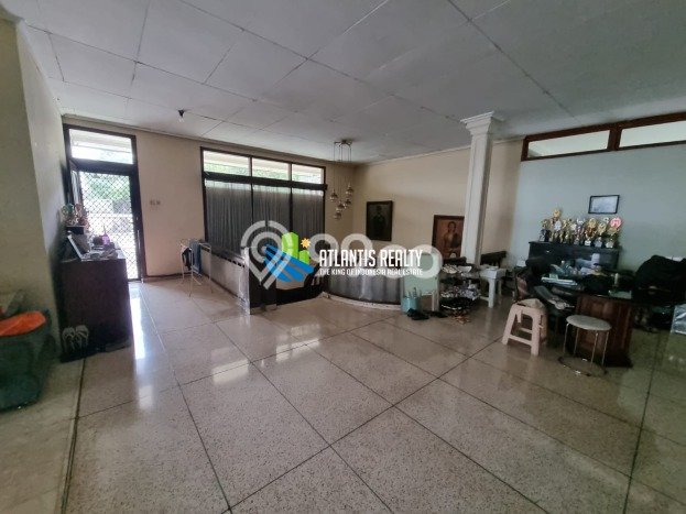 Siap Huni Rumah Mewah 7 Kamar di Kebayoran Baru Dekat ke Mana Pun Siap Huni Rumah Mewah 7 Kamar di Kebayoran Baru Dekat ke Mana Pun