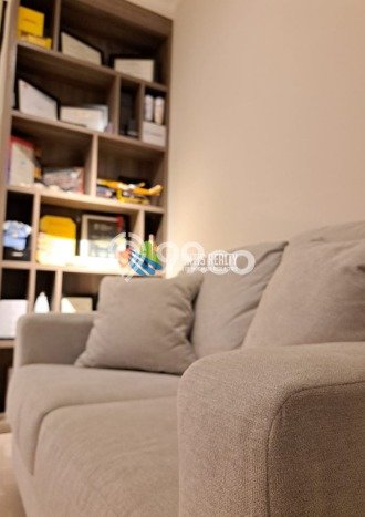 Rumah Elit Modern Tanpa Renovasi di Gading Serpong Tangerang Rumah Elit Modern Tanpa Renovasi di Gading Serpong Tangerang