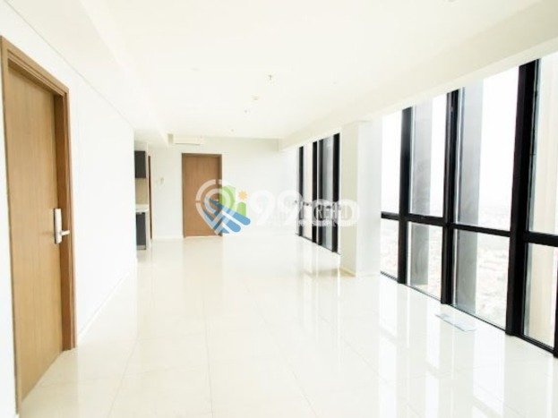 Apartemen Premium Dijual di Serpong Utara, Tangerang Selatan Punya 4 Kamar & 2 Kamar Mandi Apartemen Premium Dijual di Serpong Utara, Tangerang Selatan Punya 4 Kamar & 2 Kamar Mandi