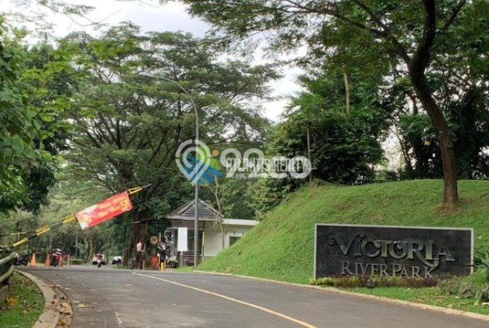 Rumah Elit LB 350m2 Siap Huni Desain Elegan di BSD City, Tangerang Rumah Elit LB 350m2 Siap Huni Desain Elegan di BSD City, Tangerang