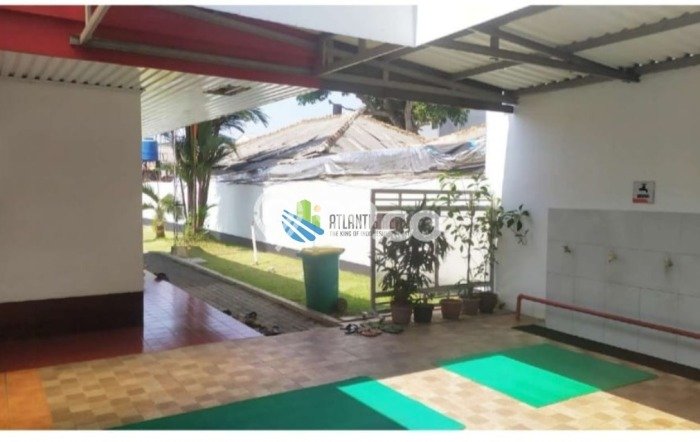 Area Ramai! Komersial Dijual di Pancoran Mas untuk Bisnis Luas Bangunan 3260m2 Area Ramai! Komersial Dijual di Pancoran Mas untuk Bisnis Luas Bangunan 3260m2