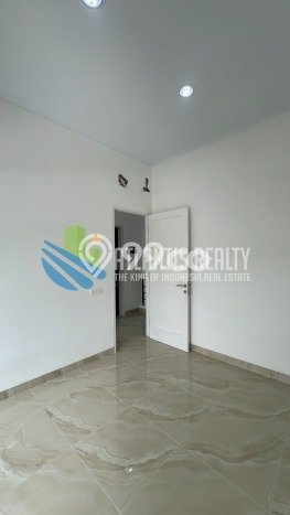 Jual Rumah Modern 3 KT di Gading Serpong, Tangerang Jual Rumah Modern 3 KT di Gading Serpong, Tangerang