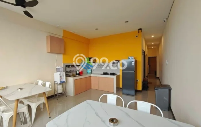 Kost untuk Dijual di Grogol Punya 20 Kamar Kost untuk Dijual di Grogol Punya 20 Kamar