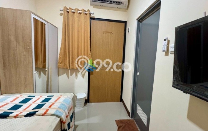 Kost untuk Dijual di Grogol Punya 20 Kamar Kost untuk Dijual di Grogol Punya 20 Kamar