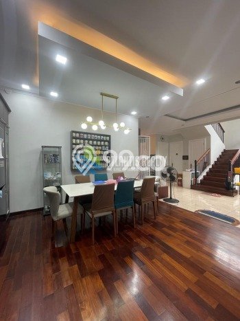 Dijual Rumah Premium dengan Fasilitas Sekitar Lengkap di BSD, Tangerang Selatan Dijual Rumah Premium dengan Fasilitas Sekitar Lengkap di BSD, Tangerang Selatan