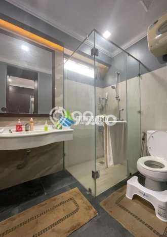 Rumah Elit LB 350m2 Siap Huni Desain Elegan di BSD City, Tangerang Rumah Elit LB 350m2 Siap Huni Desain Elegan di BSD City, Tangerang