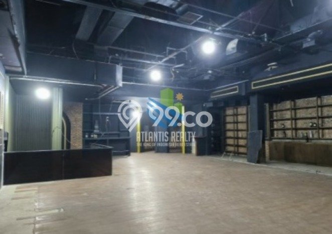 Dijual! Komersial di Kemang Jakarta Selatan LT 635m2 / LB 1800m2 Kawasan Bisnis Dijual! Komersial di Kemang Jakarta Selatan LT 635m2 / LB 1800m2 Kawasan Bisnis