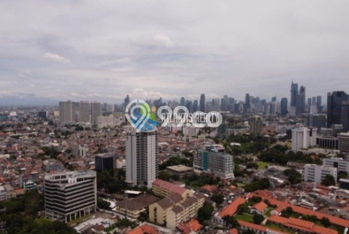 Tanah Dijual Lokasi Senen, Jakarta Pusat Luas 4241m2 Legalitas Aman Tanah Dijual Lokasi Senen, Jakarta Pusat Luas 4241m2 Legalitas Aman