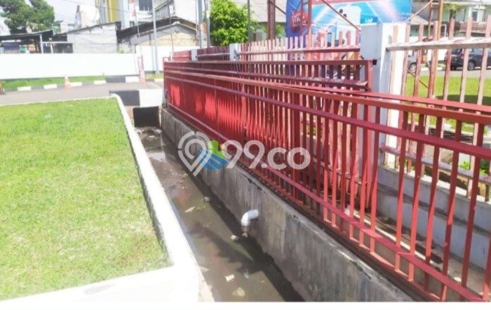 Area Ramai! Komersial Dijual di Pancoran Mas untuk Bisnis Luas Bangunan 3260m2 Area Ramai! Komersial Dijual di Pancoran Mas untuk Bisnis Luas Bangunan 3260m2
