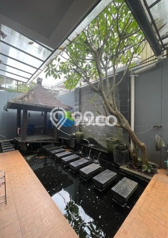 Rumah Elit LB 350m2 Siap Huni Desain Elegan di BSD City, Tangerang Rumah Elit LB 350m2 Siap Huni Desain Elegan di BSD City, Tangerang