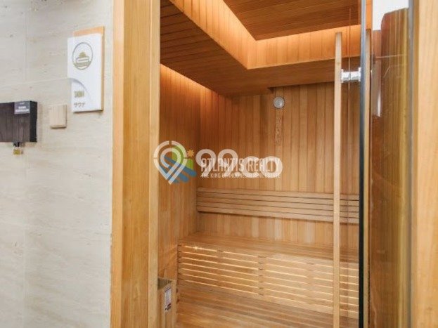 Apartemen Premium Dijual di Serpong Utara, Tangerang Selatan Punya 4 Kamar & 2 Kamar Mandi Apartemen Premium Dijual di Serpong Utara, Tangerang Selatan Punya 4 Kamar & 2 Kamar Mandi