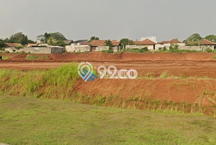 Tanah Kavling Dijual di Tangerang dengan Spesifikasi 10463m2 Tanah Kavling Dijual di Tangerang dengan Spesifikasi 10463m2