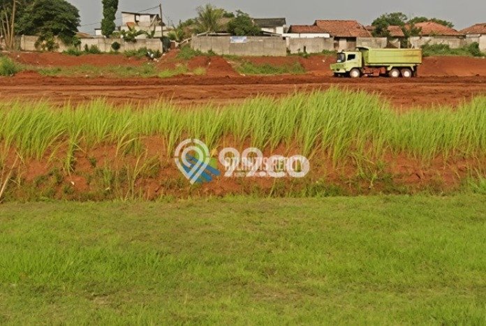 Tanah Kavling Dijual di Tangerang dengan Spesifikasi 10463m2 Tanah Kavling Dijual di Tangerang dengan Spesifikasi 10463m2