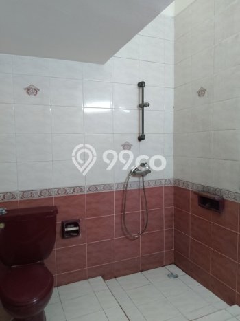 Rumah Elit Modern Tanpa Renovasi di Pulomas Jakarta Timur Rumah Elit Modern Tanpa Renovasi di Pulomas Jakarta Timur