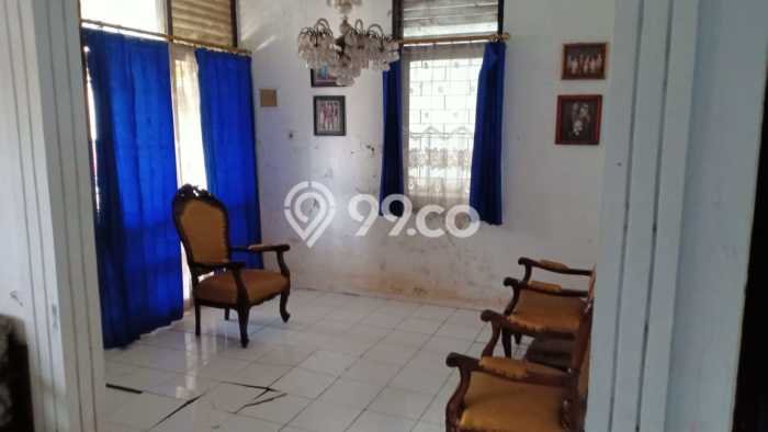 Hunian Luxury Best Location di Jakarta Timur, DKI Jakarta Hunian Luxury Best Location di Jakarta Timur, DKI Jakarta