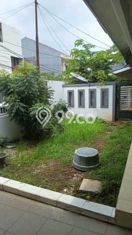 Sewa Rumah Harga Terjangkau di Pulomas Jakarta Timur Punya 3 KT Sewa Rumah Harga Terjangkau di Pulomas Jakarta Timur Punya 3 KT