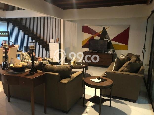 Hunian Super Mewah dengan Akses Paling Strategis di Kayu Putih, Jakarta Timur Hunian Super Mewah dengan Akses Paling Strategis di Kayu Putih, Jakarta Timur