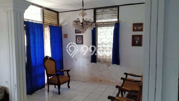 Hunian Luxury Best Location di Jakarta Timur, DKI Jakarta Hunian Luxury Best Location di Jakarta Timur, DKI Jakarta