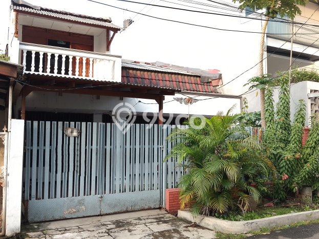 Disewakan! Rumah 4 Kamar Tidur &
2 Kamar Mandi di Pulomas, Jakarta Timur Disewakan! Rumah 4 Kamar Tidur &
2 Kamar Mandi di Pulomas, Jakarta Timur