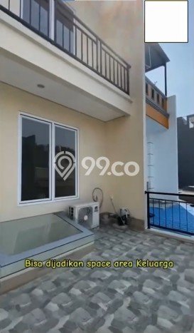 Hot Offer Hunian Premium Ideal dan Luas di Kelapa Gading, Jakarta Utara Hot Offer Hunian Premium Ideal dan Luas di Kelapa Gading, Jakarta Utara