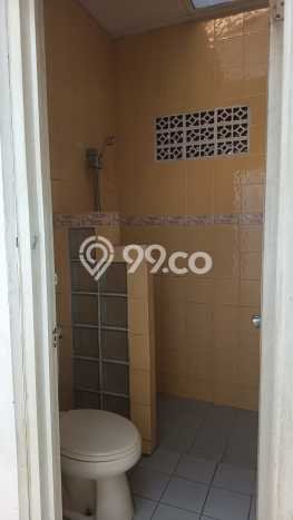 Sewa Rumah Harga Terjangkau di Pulomas Jakarta Timur Punya 3 KT Sewa Rumah Harga Terjangkau di Pulomas Jakarta Timur Punya 3 KT