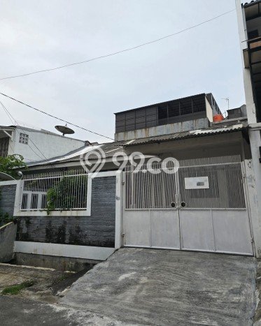 Sewa Rumah Harga Terjangkau di Pulomas Jakarta Timur Punya 3 KT Sewa Rumah Harga Terjangkau di Pulomas Jakarta Timur Punya 3 KT