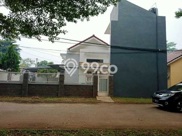 For Sale Rumah 2 Kamar Lokasi Ideal Bagus dan Strategis di Parung For Sale Rumah 2 Kamar Lokasi Ideal Bagus dan Strategis di Parung