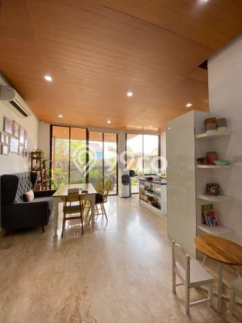 Rumah Elit LB 361m2 Siap Pakai Desain Elegan di Ampera, Jakarta Selatan Rumah Elit LB 361m2 Siap Pakai Desain Elegan di Ampera, Jakarta Selatan