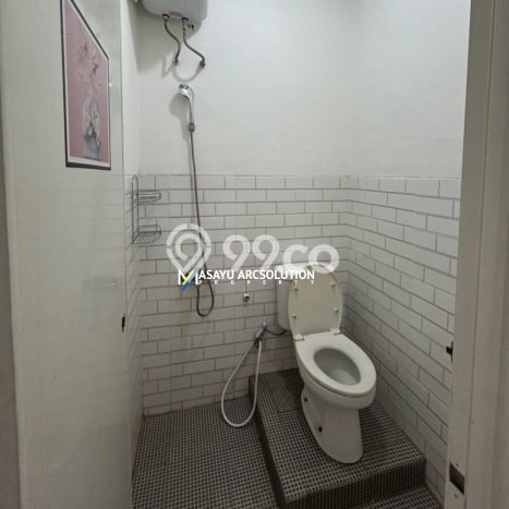 Dijual Rumah 2 Kamar Lokasi Strategis Bagus dan Strategis di Cinere Dijual Rumah 2 Kamar Lokasi Strategis Bagus dan Strategis di Cinere
