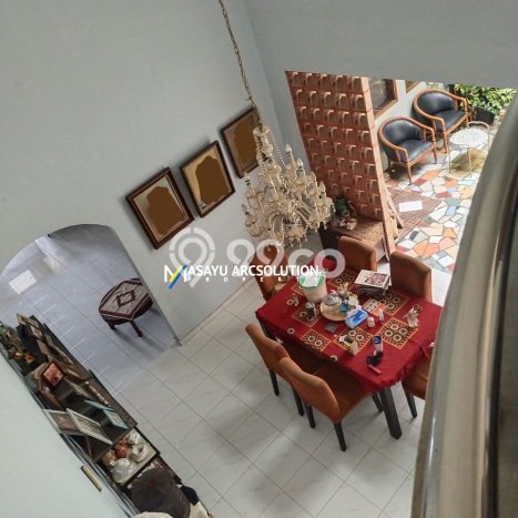 For Sale Rumah 4 Kamar Lokasi Ideal Bagus dan Strategis di Cinere For Sale Rumah 4 Kamar Lokasi Ideal Bagus dan Strategis di Cinere