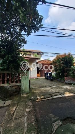 Rumah Budget Terbaik Siap Huni Area Pasar Minggu LT 489m2 Rumah Budget Terbaik Siap Huni Area Pasar Minggu LT 489m2