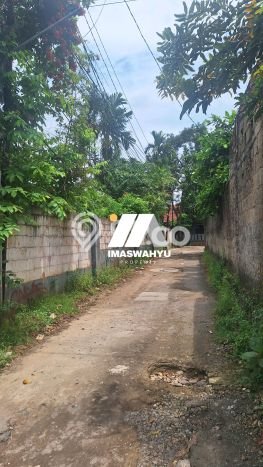 Tanah Kavling di Jagakarsa Dijual dengan Luas 1400m2 Tanah Kavling di Jagakarsa Dijual dengan Luas 1400m2