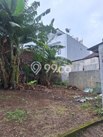 Hunian Cantik Minimalis Lb 50m2 di Cinere, Depok Hunian Cantik Minimalis Lb 50m2 di Cinere, Depok