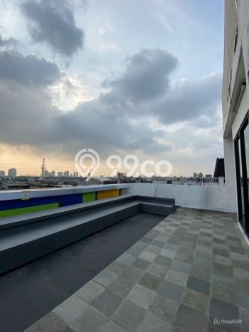 Komersial Dijual di Prime Area Jakarta Selatan Luas 2156m2 Komersial Dijual di Prime Area Jakarta Selatan Luas 2156m2