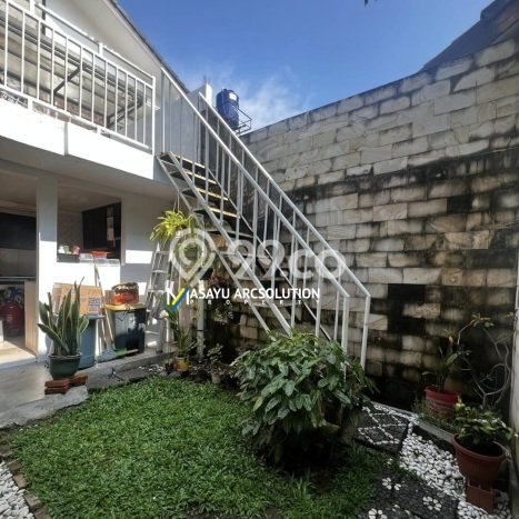 Rumah Minimalis 4 KT LT 170m2 di Cirendeu Rumah Minimalis 4 KT LT 170m2 di Cirendeu