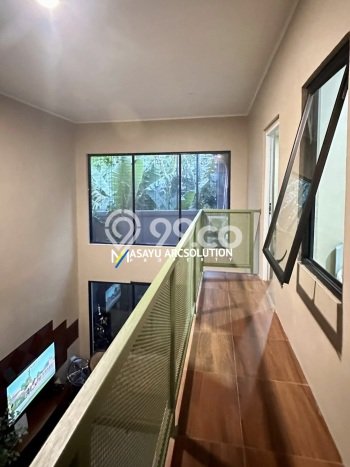 Hunian Eksklusif Dijual LT 183m2 di Cinere, Depok Hunian Eksklusif Dijual LT 183m2 di Cinere, Depok