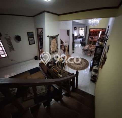 For Sale Rumah 3 Kamar Lokasi Ideal Nyaman dan Strategis di Cinere For Sale Rumah 3 Kamar Lokasi Ideal Nyaman dan Strategis di Cinere