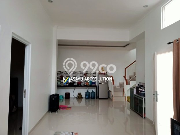 For Sale Rumah 2 Kamar Lokasi Ideal Bagus dan Strategis di Parung For Sale Rumah 2 Kamar Lokasi Ideal Bagus dan Strategis di Parung
